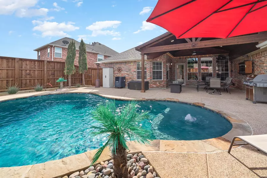 1606 Sweetgum Drive, Wylie, TX 75098