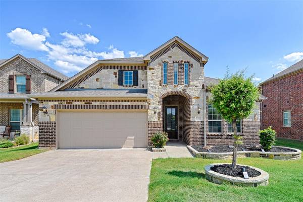 2304 Rosegill Drive, Corinth, TX 76210