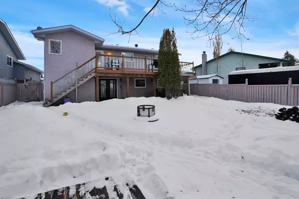 Lacombe, AB T4L 1P4,58 Langley Close