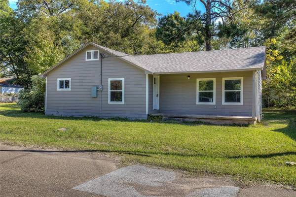 305 S Franklin, Winnsboro, TX 75494