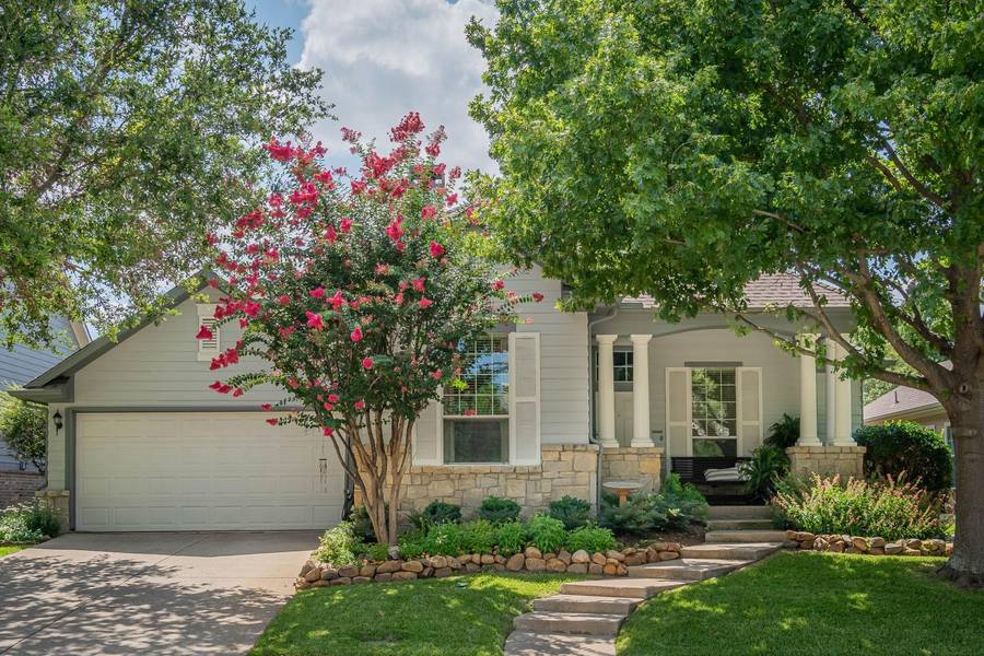 605 Mayberry Drive, Mckinney, TX 75071