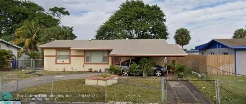 2321 NW 6th St, Pompano Beach, FL 33069