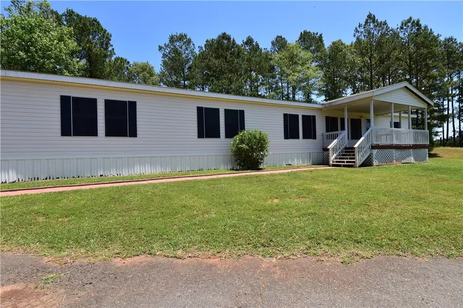 7221 Jennifer Lane, Princeton, LA 71067