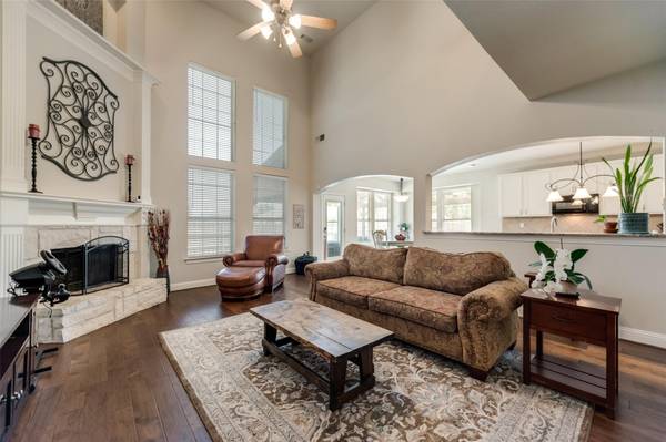 1602 Baldcypress Lane, Wylie, TX 75098