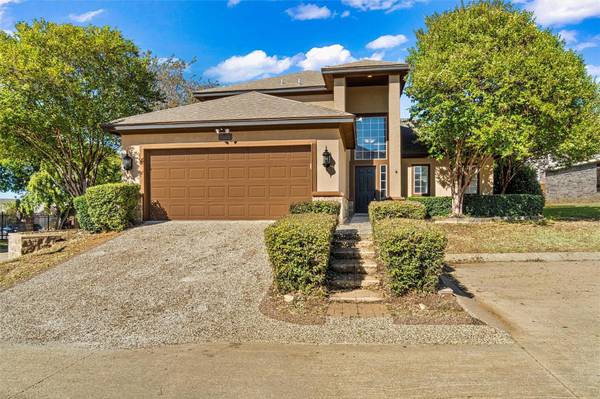 5103 Adamstown Place, Arlington, TX 76017