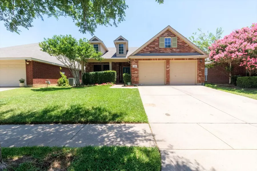 7925 Hosta Way, Fort Worth, TX 76123