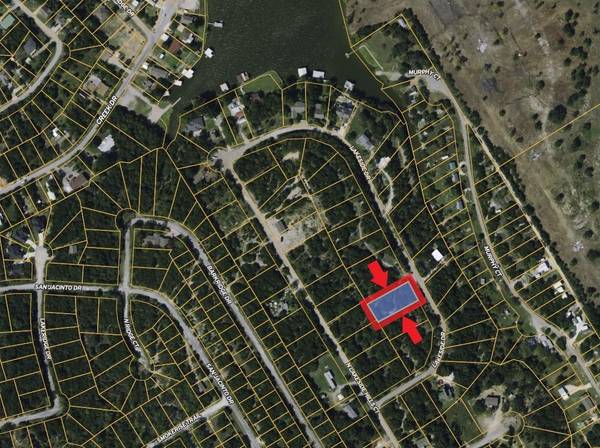 3218 Lakeside Drive, Granbury, TX 76048