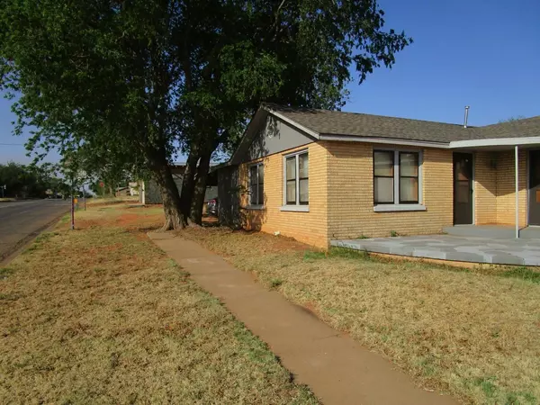 Childress, TX 79201,701 Avenue J NW