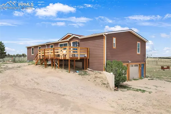 Calhan, CO 80808,11283 N Ellicott HWY