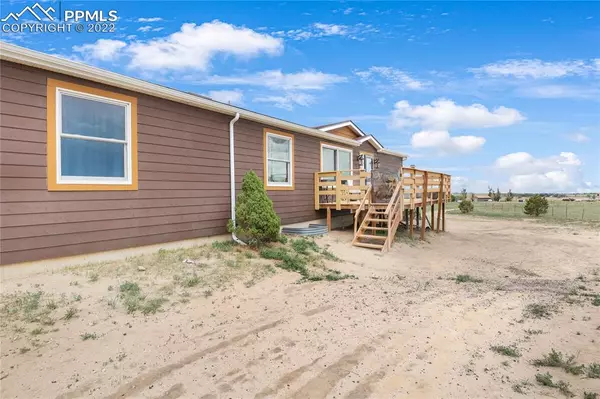 Calhan, CO 80808,11283 N Ellicott HWY