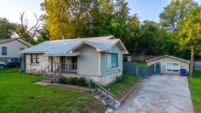 5806 Parkdale Drive, Dallas, TX 75227