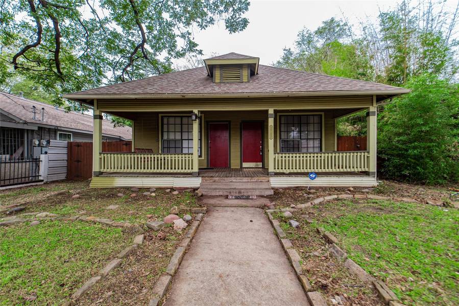 2723 Hondo Avenue, Dallas, TX 75219