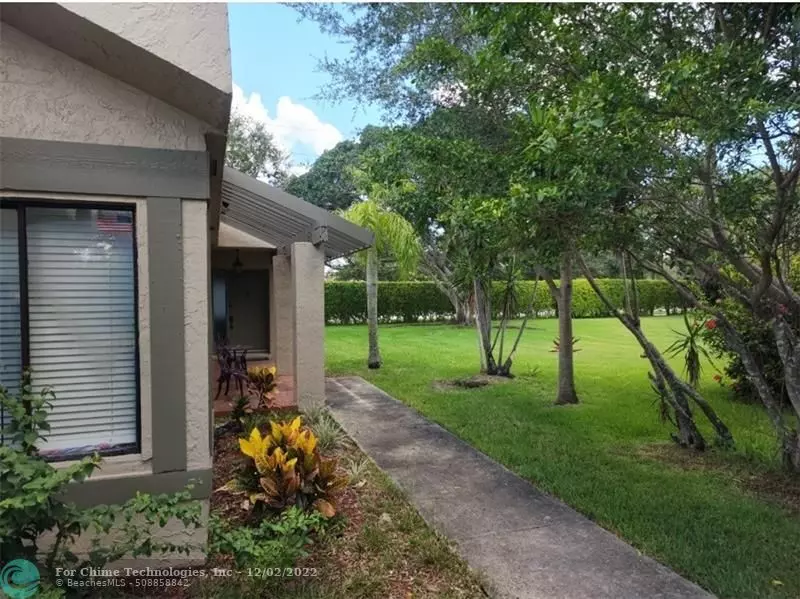 505 Patio Village Way  #505, Weston, FL 33326