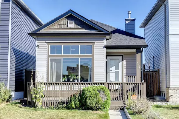 Calgary, AB T3J 5B6,145 Saddlecrest Close NE