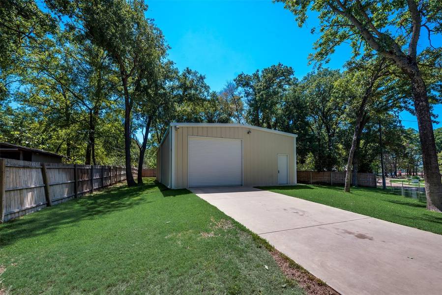 109 Mcalister Street, Mabank, TX 75156