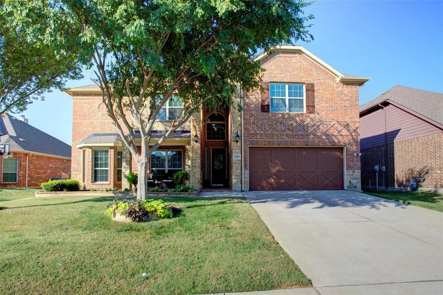 7259 Roble, Grand Prairie, TX 75054