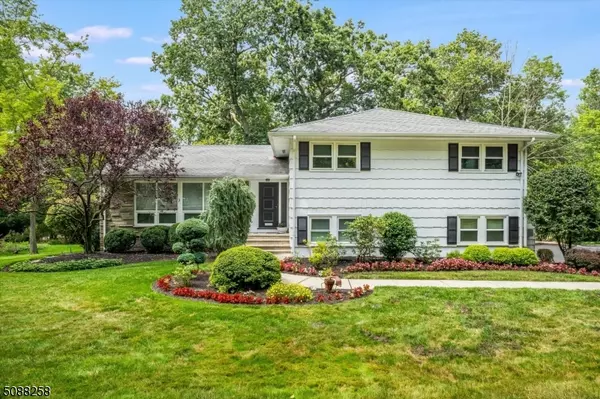 34 Burlington Rd, Berkeley Heights Twp., NJ 07974