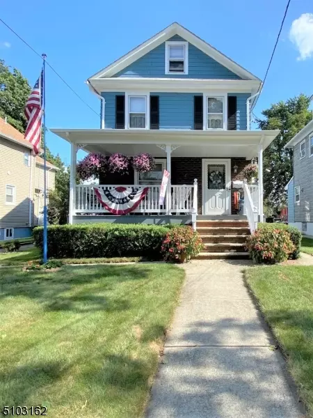 523 Front St, Dunellen Boro, NJ 08812