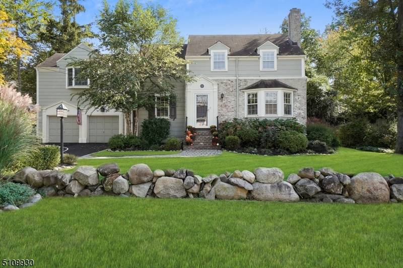 69 Sunset Ave, Verona Twp., NJ 07044