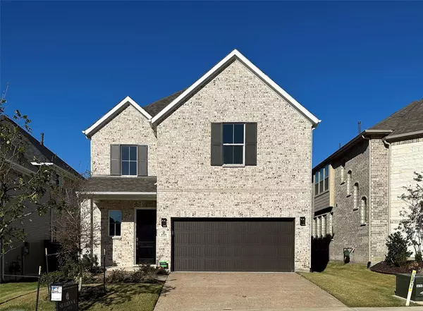 1725 Dartmoor Drive, Carrollton, TX 75010