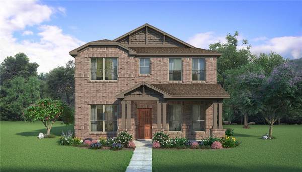 6017 Pitcher, Providence Village, TX 76227