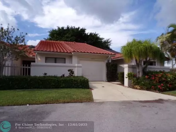 Boca Raton, FL 33434,20013 Mona Cir  #20013