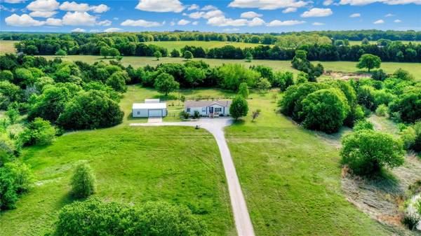 1565 County Road 103, Whitesboro, TX 76273