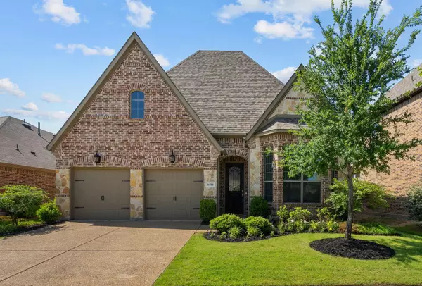 Prosper, TX 75078,16700 Spence Park Lane