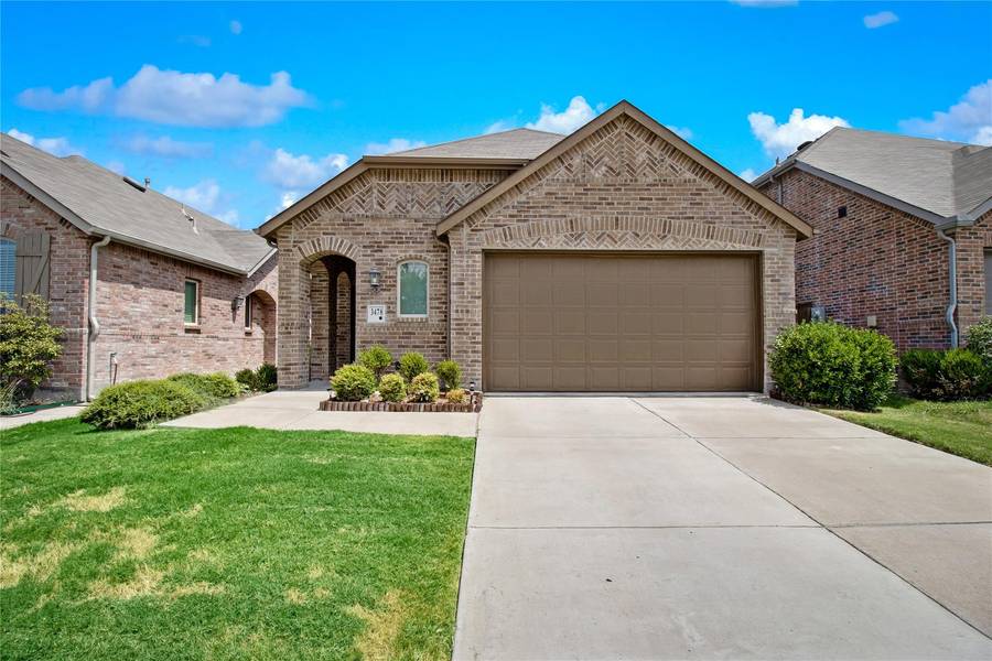 3478 Gypsum Court, Heartland, TX 75126