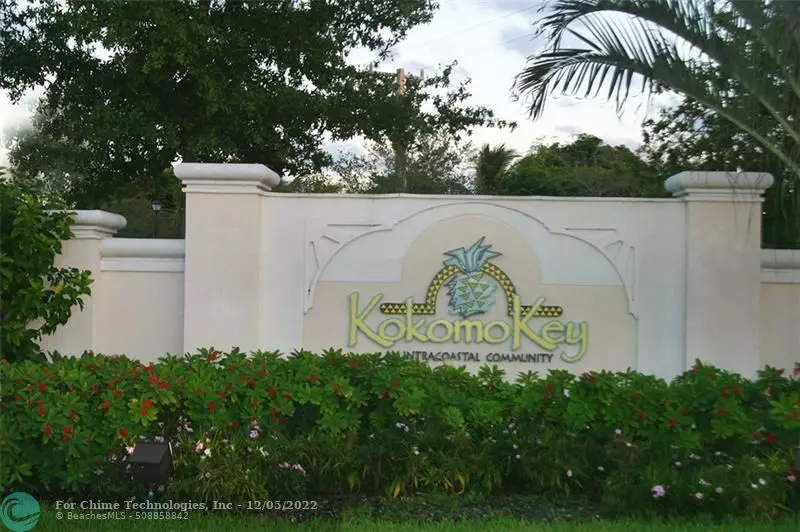 944 Kokomo Key Ln  #944, Delray Beach, FL 33483