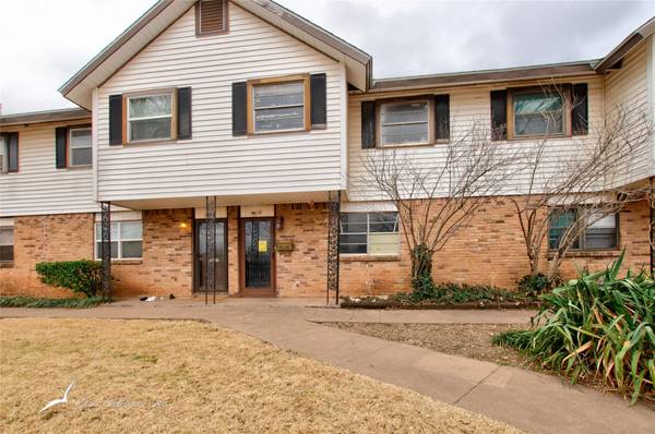 4615 N 2nd Street, Abilene, TX 79603