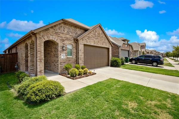 Heartland, TX 75126,3478 Gypsum Court