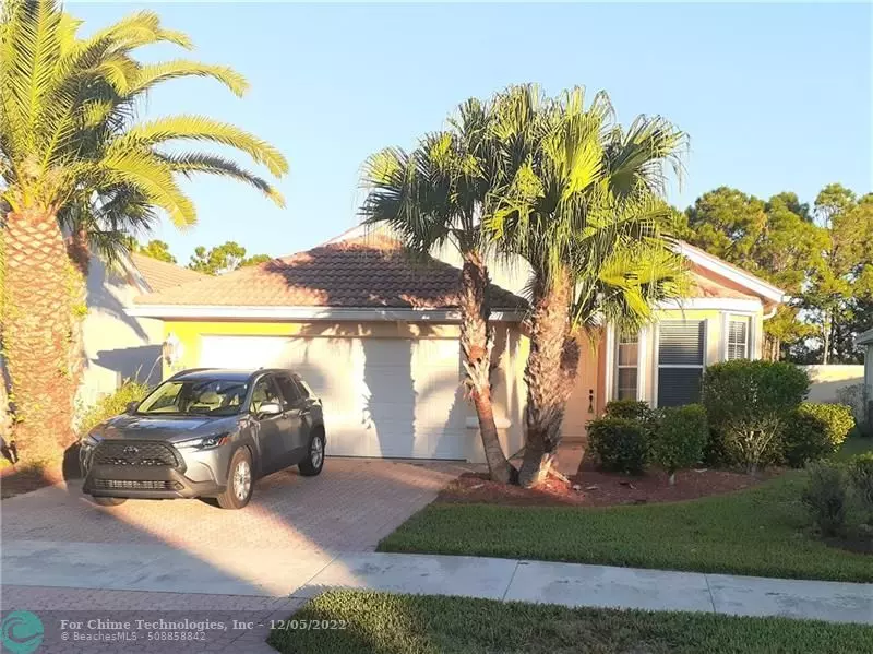 Port Saint Lucie, FL 34986,888 SW Munjack Cir