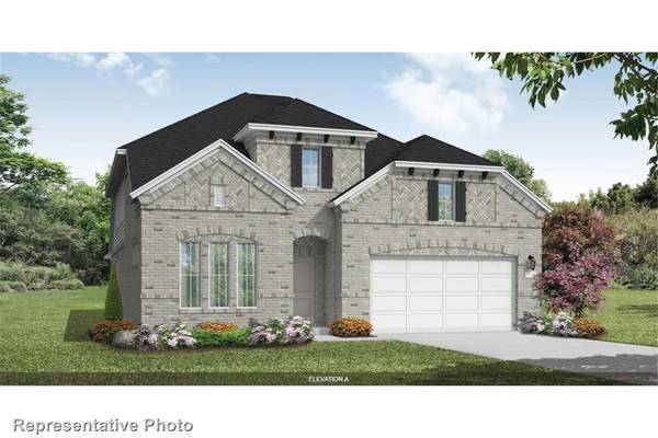 403 Rock Rose Lane, Wylie, TX 75098