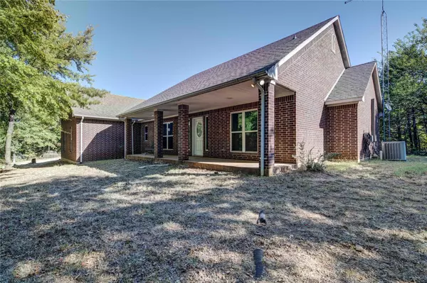 Valley View, TX 76272,1540 Neely Trail