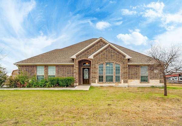 168 Heather Lane, Decatur, TX 76234