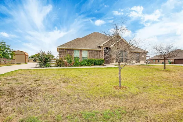 Decatur, TX 76234,168 Heather Lane