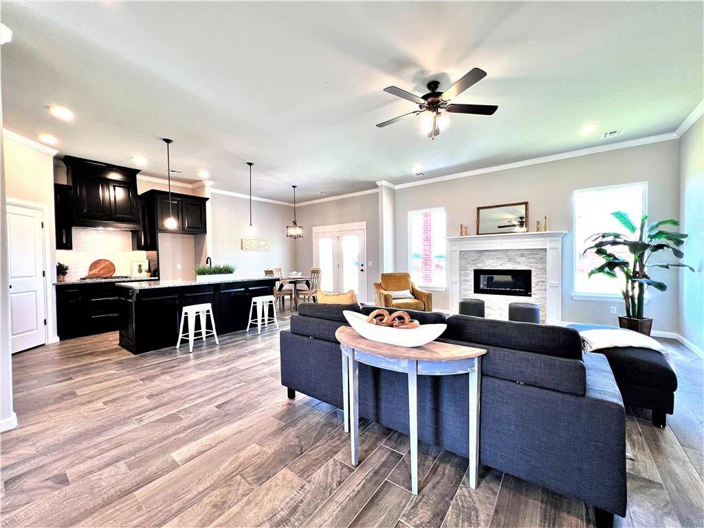 Oklahoma City, OK 73179,4809 Quartz Ridge Drive