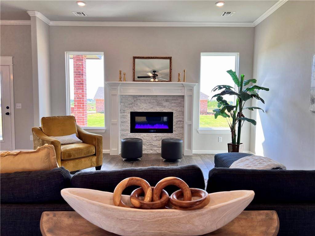 Oklahoma City, OK 73179,4809 Quartz Ridge Drive