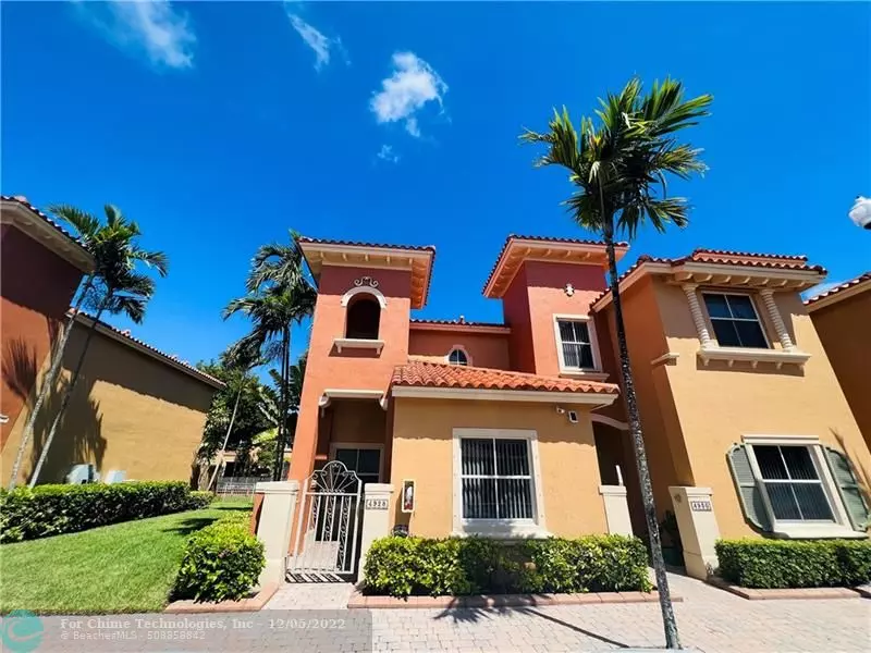 Fort Lauderdale, FL 33312,4928 Tradewinds Ter  #401