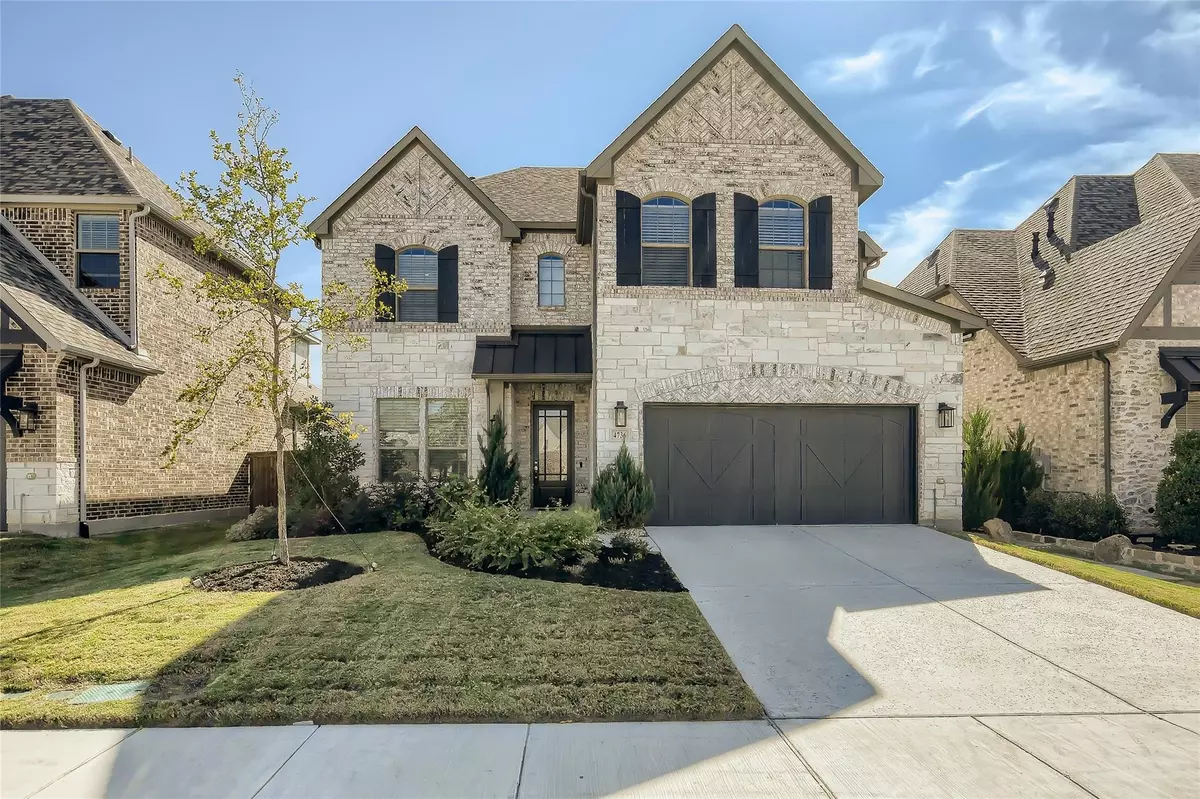 Plano, TX 75093,4736 Sunnybrook Drive