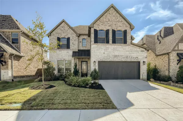 4736 Sunnybrook Drive, Plano, TX 75093