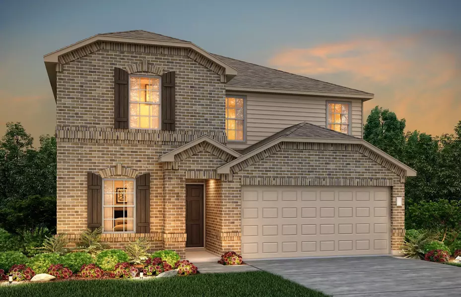 16016 Pious Drive, Haslet, TX 76052