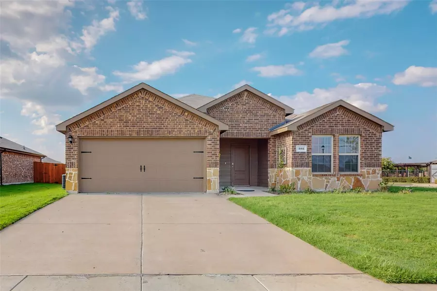 302 Shiplap Lane, Royse City, TX 75189