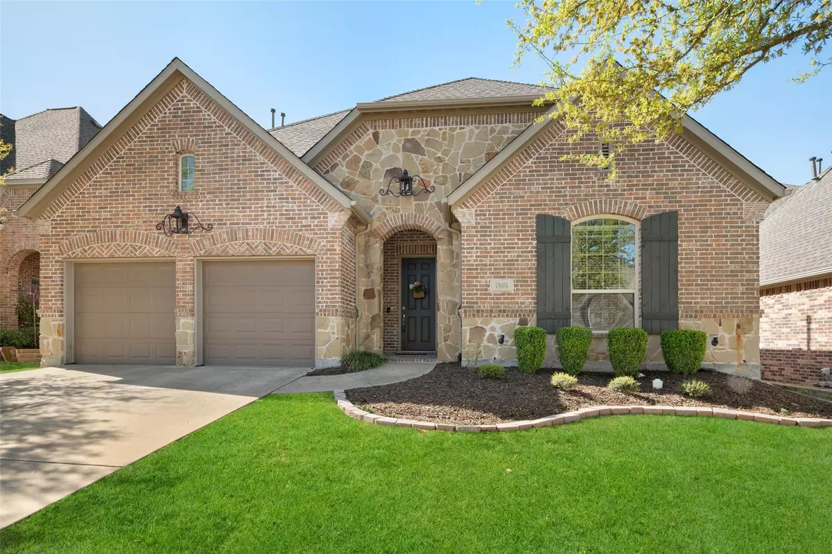 Mckinney, TX 75071,7805 Harvest Hill Lane