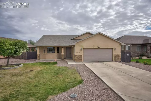 5912 Polly CT, Pueblo, CO 81008