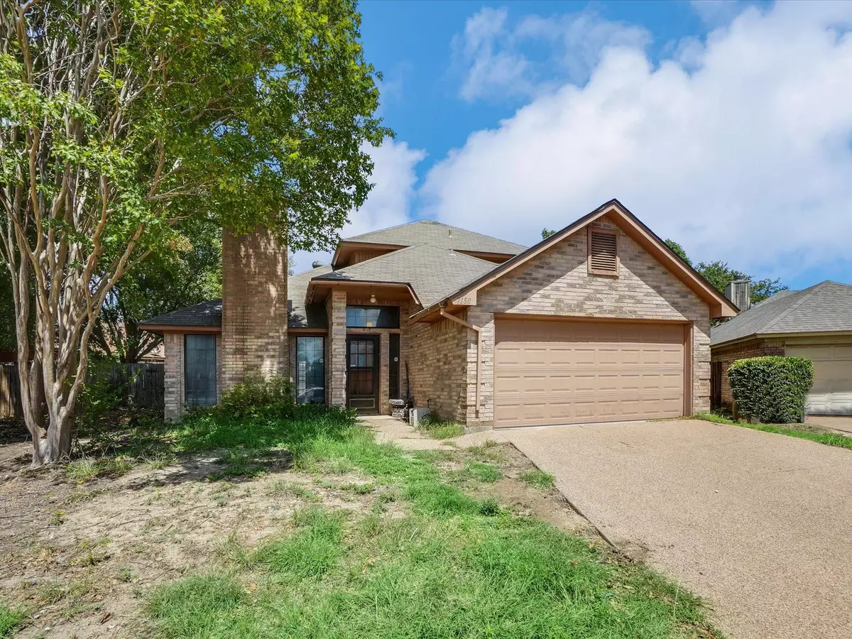 Fort Worth, TX 76133,7150 Laurelhill Court S