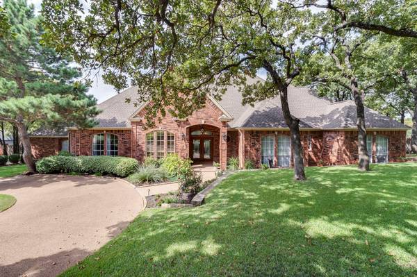 1374 Holland, Southlake, TX 76092