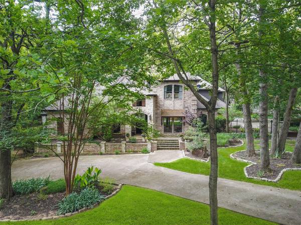 1351 Woodbrook Lane, Southlake, TX 76092