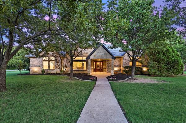 1347 Meadow Glen, Southlake, TX 76092